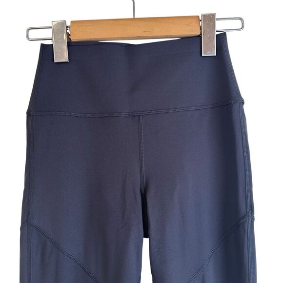 KT by Knix Leakproof Active Black High Waist Legging Size Small - Picture 5 of 9